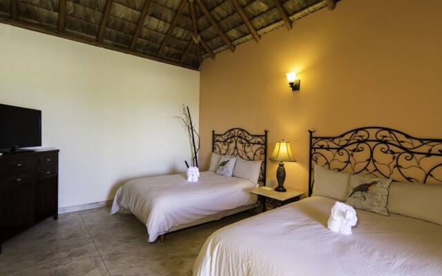 Cabañas Vista La Ribera