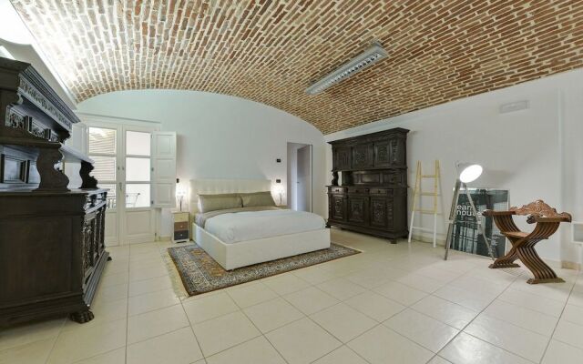 Casa di Brigitta