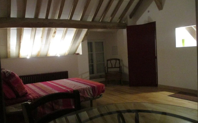 Ferme de Bellevue