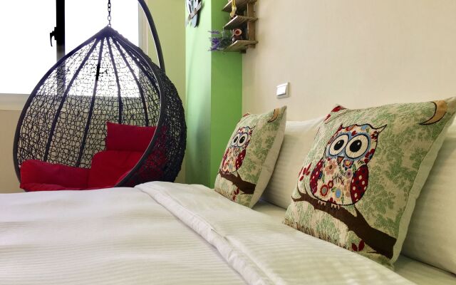 Sunshine B&B