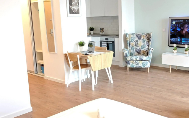 Apartment4you Select Kolejowa