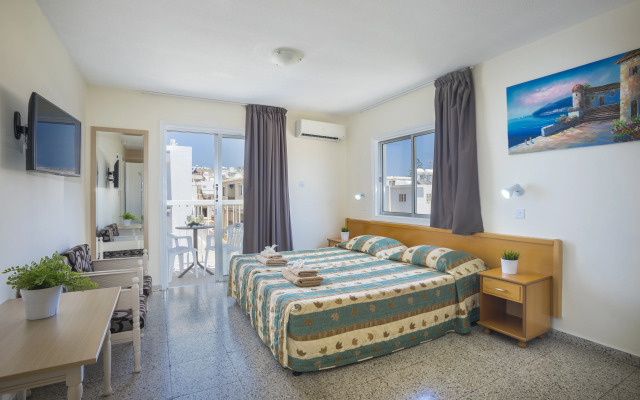 Christabelle Hotel Apartments