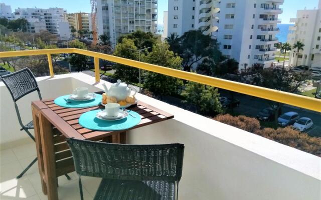 T1 SOL 200m Praia Vista MAR Wi-fi