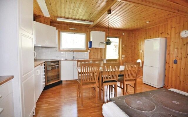 Stunning Home in Uddevalla With 2 Bedrooms and Wifi