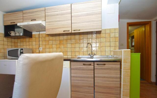 Apartment Alenka 1930