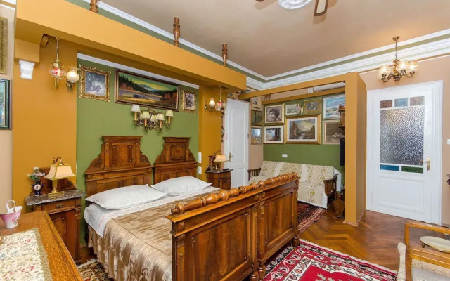 Apartment Vintage Bossanova