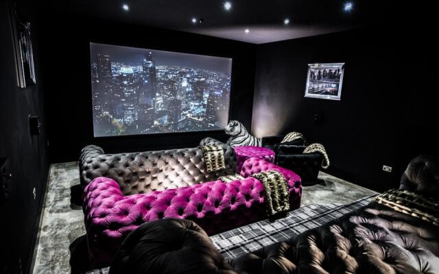 Hotel 21