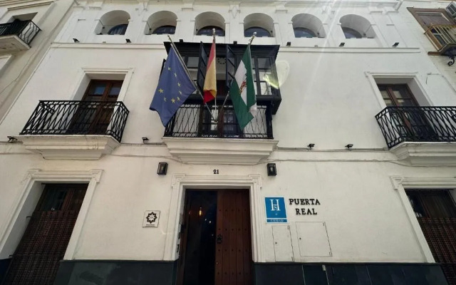 Pensión Romero
