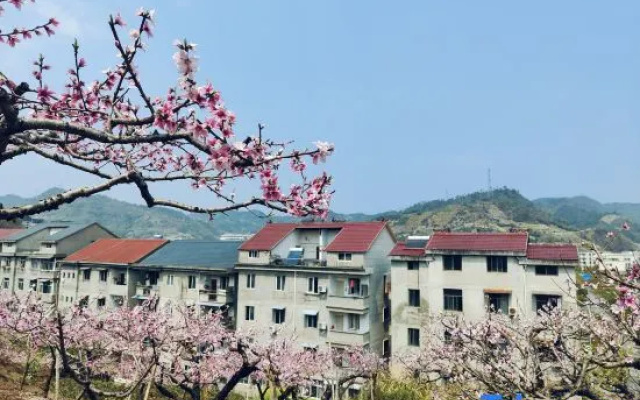 Qiandao Lake Windy House B&B – Outside – Hangzhou