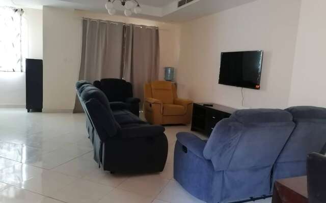 Your Dream 3br Villa With a Hall