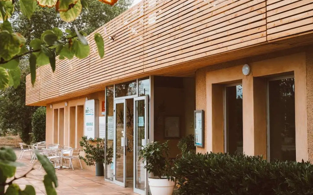 Brit Hotel Castres