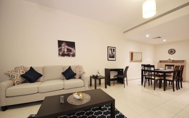 New Arabian Holiday Homes- AL DHAFARA