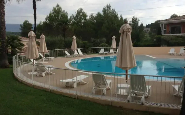 Villa Royal Mougins Golf Club