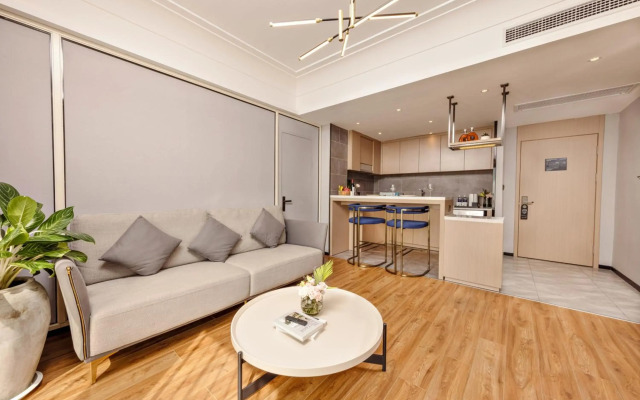 Maxx Phnom Penh Downtown (By H World)