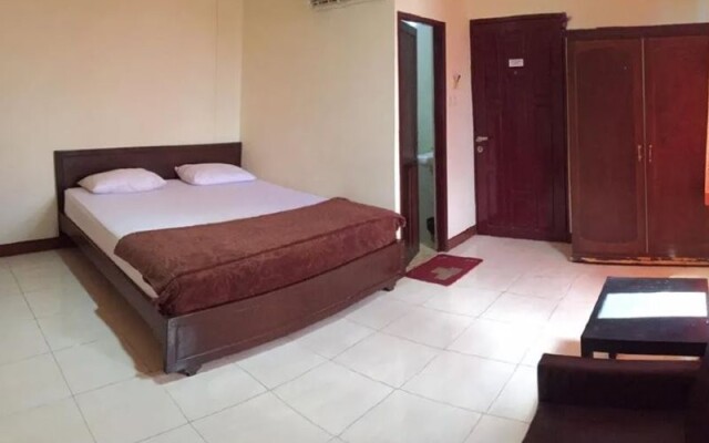 Hotel Aroma Inn Pontianak