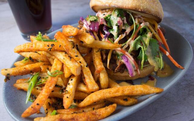 Hotel Indigo Chattanooga - Downtown by IHG