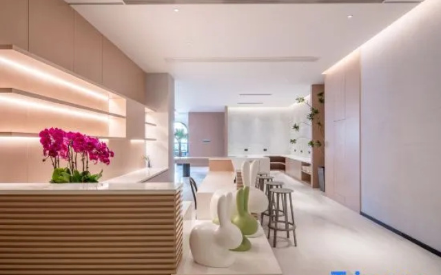 Siyin Art Hotel