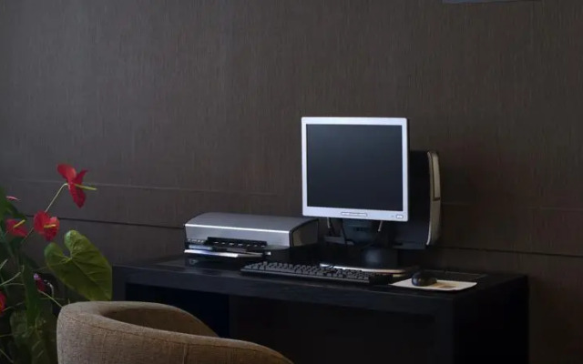 Hotel HF Tuela Porto - Ala Sul