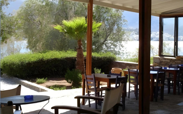 Elounda Island Villas