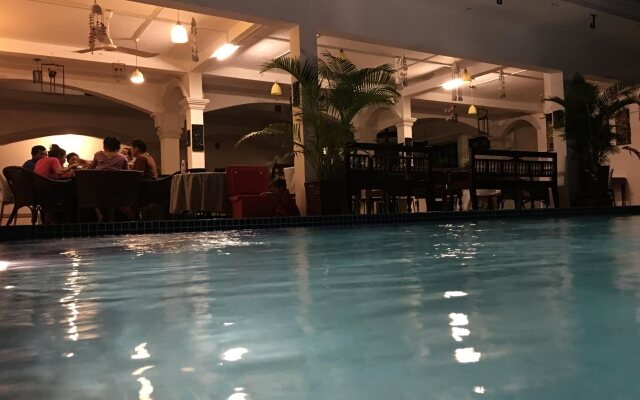 Smileys Guesthouse