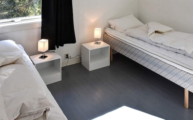 10 Person Holiday Home in Skei i Jolster