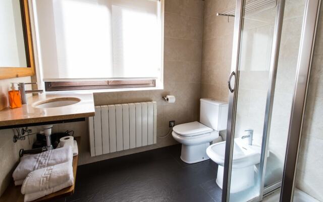 Apartaments Gran Vall