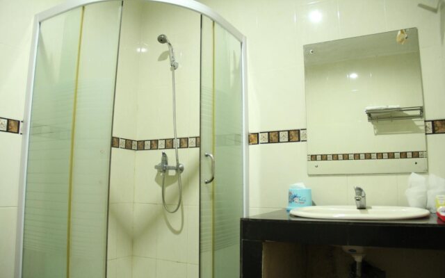 Permatahati Hotel and Convention Center