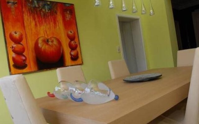 Bed & Breakfast Rêver d'Art