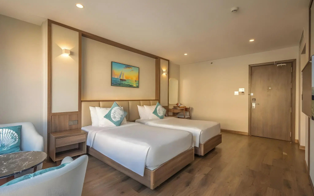 Sunset Beach Resort & Spa