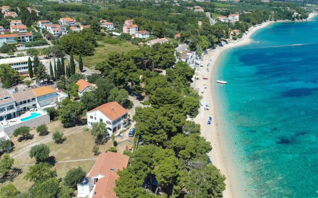 Villa Domenica