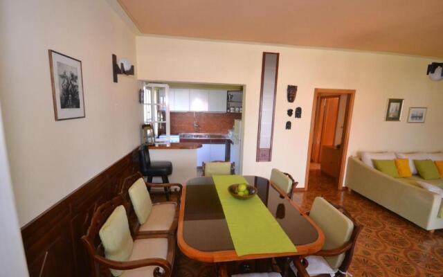 Apartment Zdenko