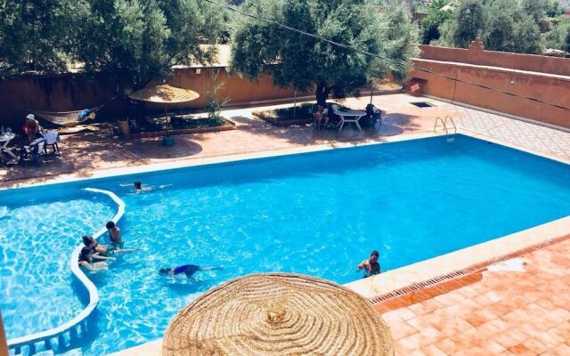 Hotel France Ouzoud