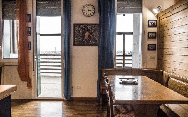 Casa Bella Skyline