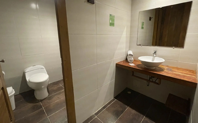 Hotel Amazon by On Vacation