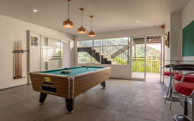 Private Pool Villa for Family & Friends