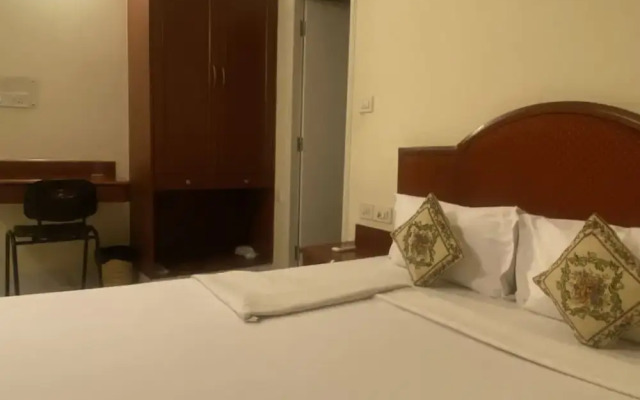 Polo Nest Boutique Hotel