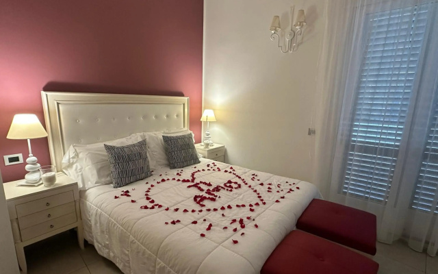 Hotel Mea - Aeolian Charme