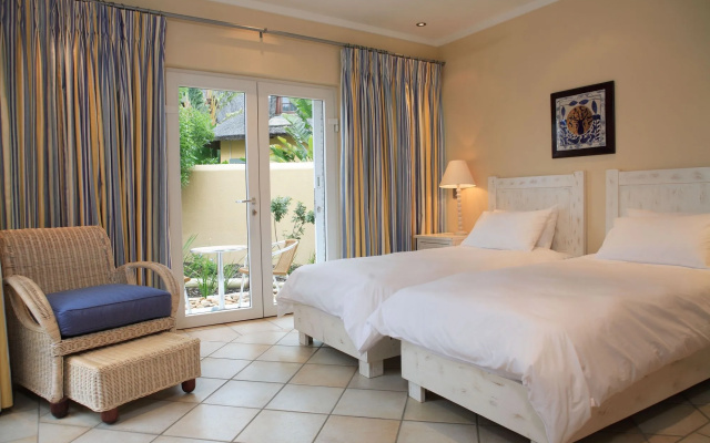 Starfish Guest Lodge