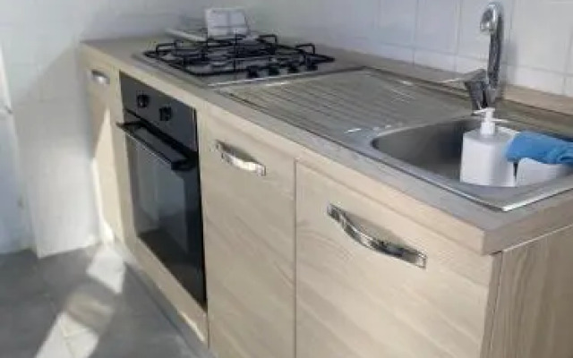 Zia Bi Bed and Breakfast