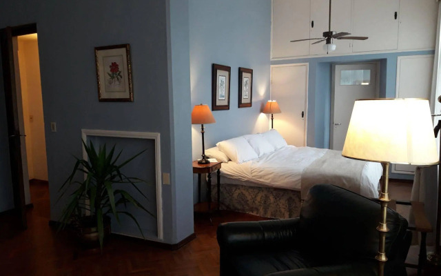 San Pedro de Timote Hotel del Campo