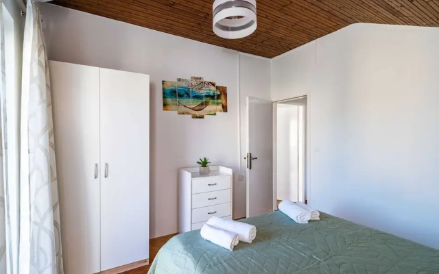 Apartment Dorica