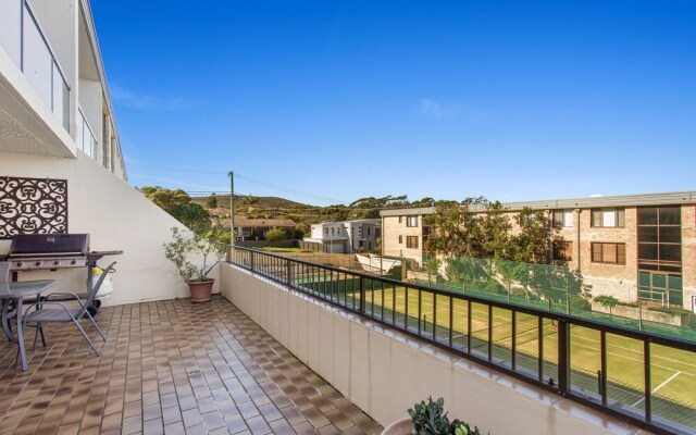 The Dunes, Unit 5/38 Marine Drive