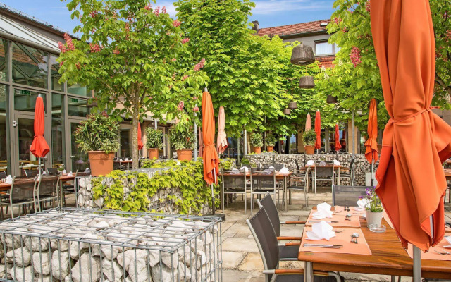 Hotel Ammerhauser