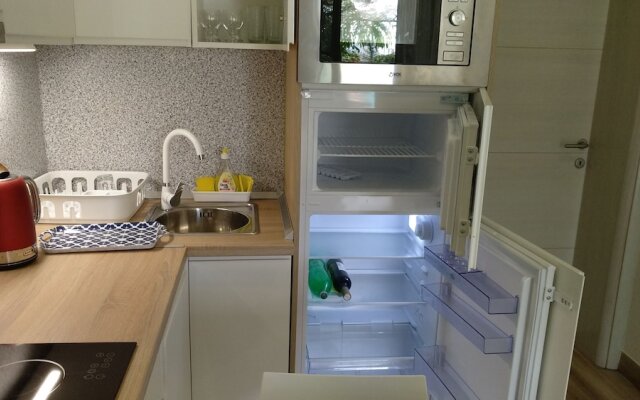 Apartments RA