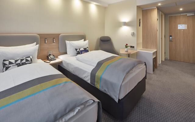 Holiday Inn Express Merzig by IHG
