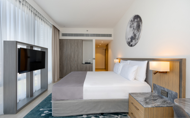 The First Collection at Jumeirah Village Circle, a Tribute Portfolio Hotel