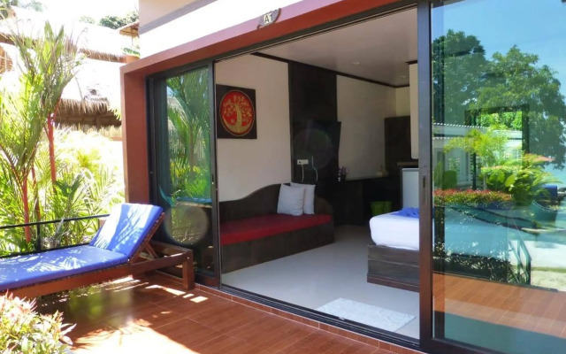 Kathalee Beach Resort Koh Lipe
