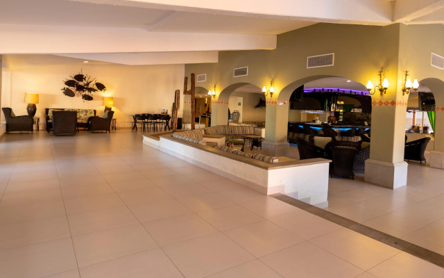 Hotel Posada Real