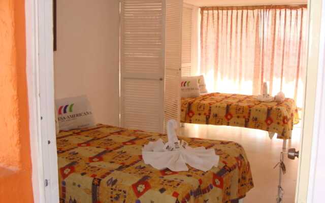Hotel Condesa Americana Acapulco