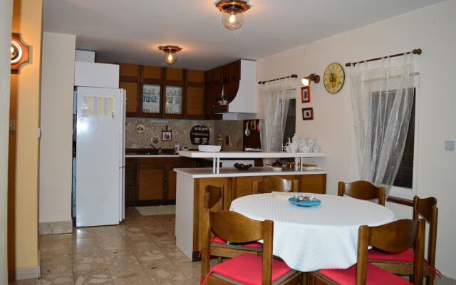 Holiday house Neno 521